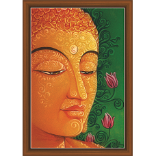 Buddha Paintings (B-10891)